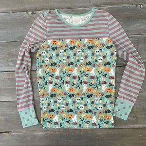 Matilda Jane Long Sleeve Halloween Top